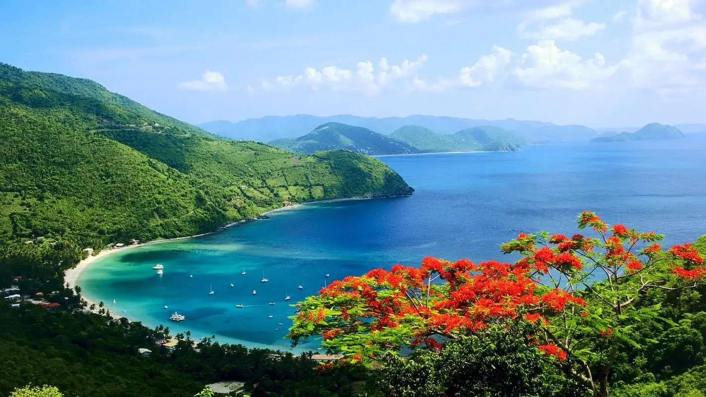 节能环保智慧工厂